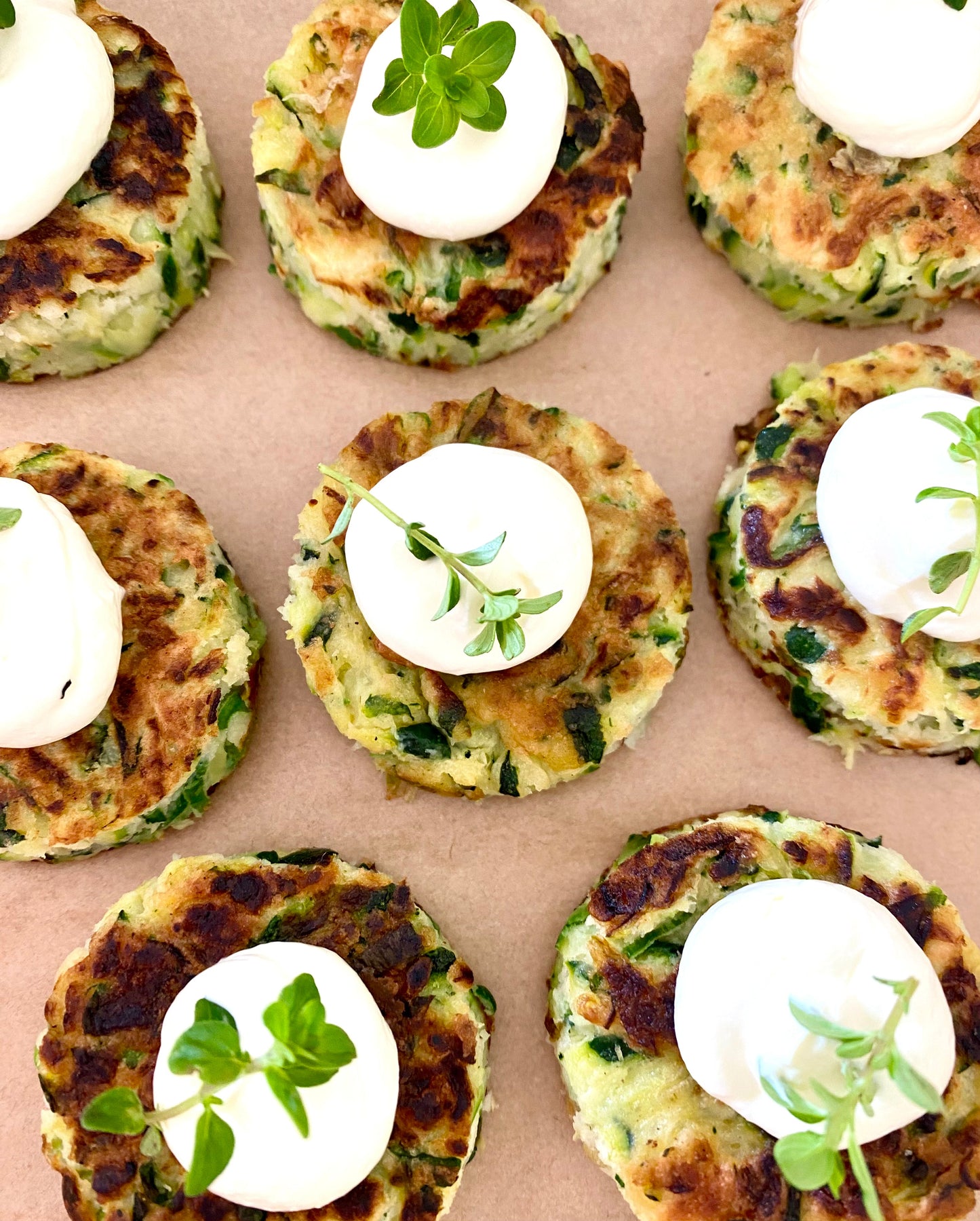 Canapé package 4