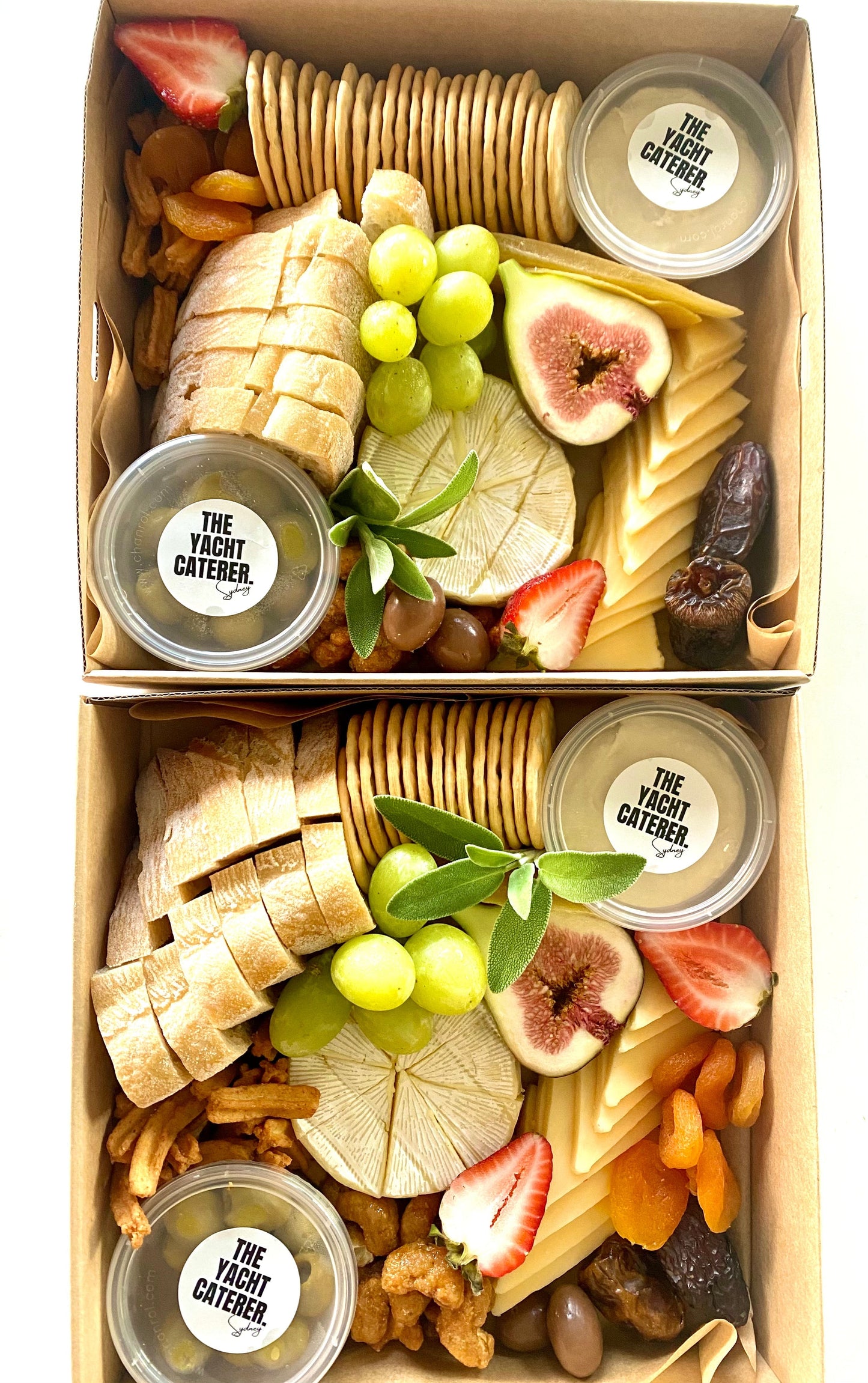Buffet Package 3
