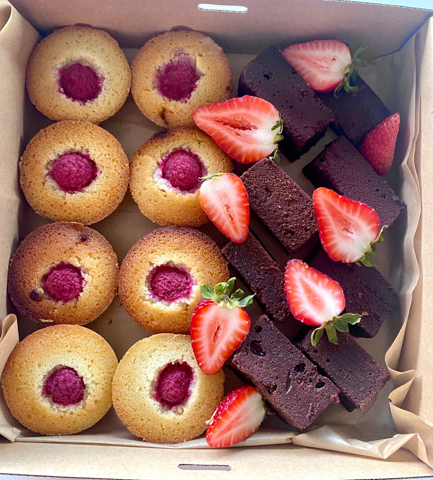 Buffet Package 1