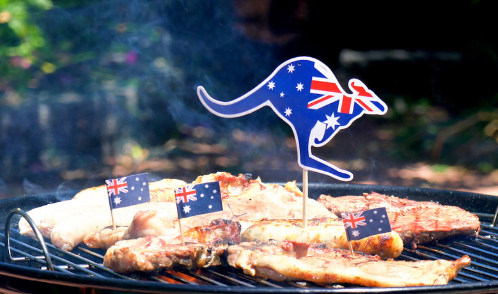 BBQ Package 2
