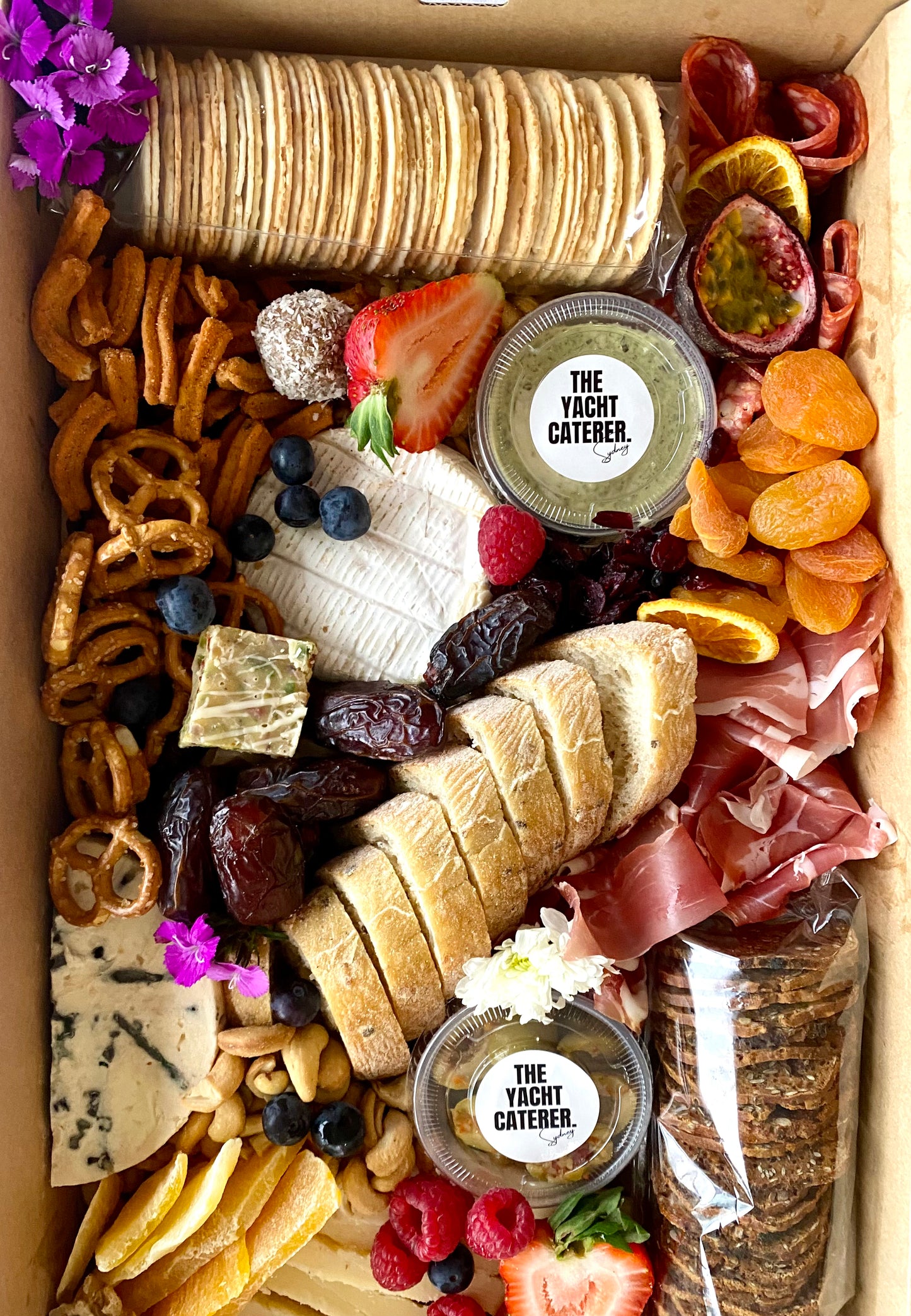 Antipasto