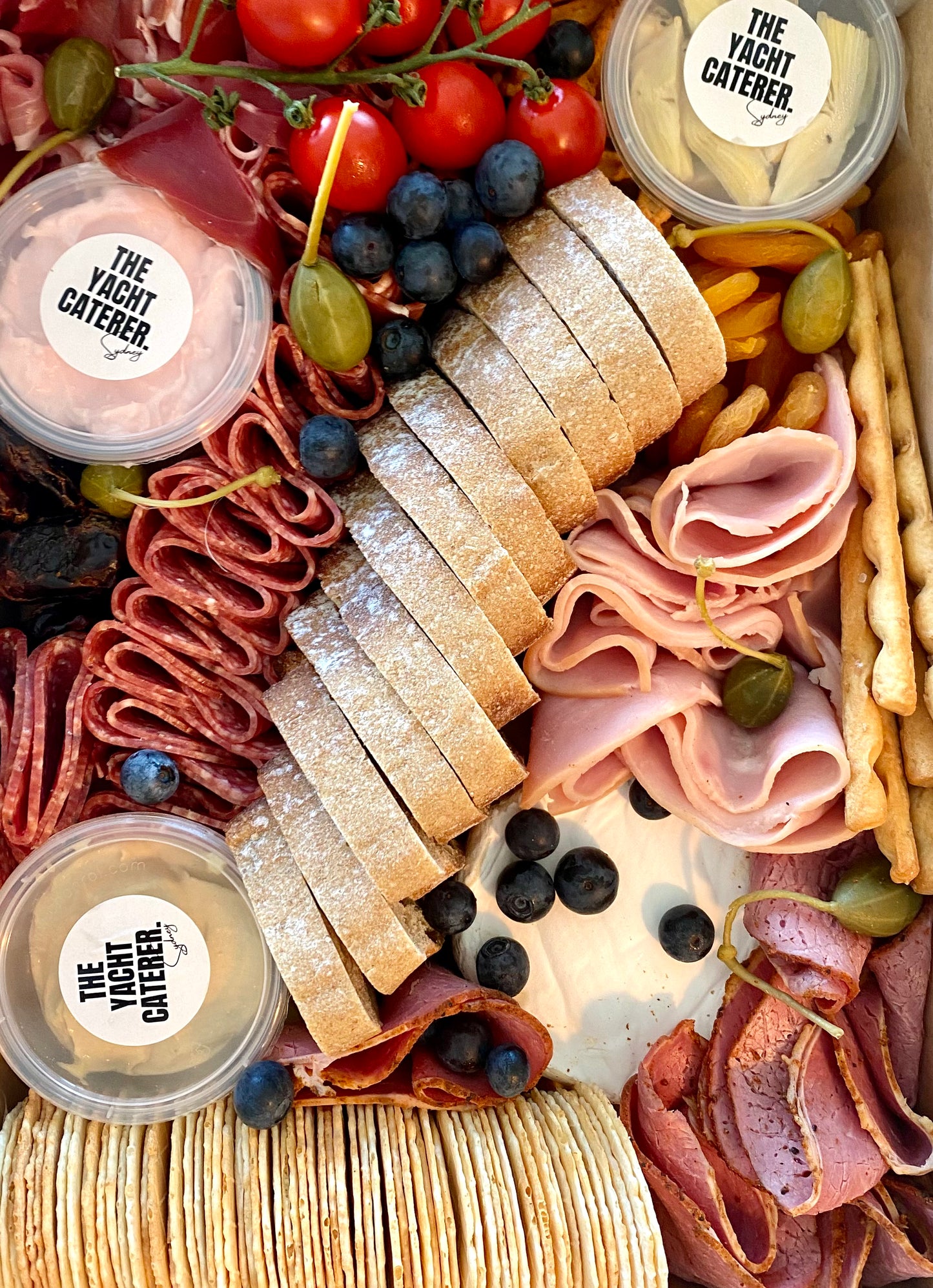 Charcuterie