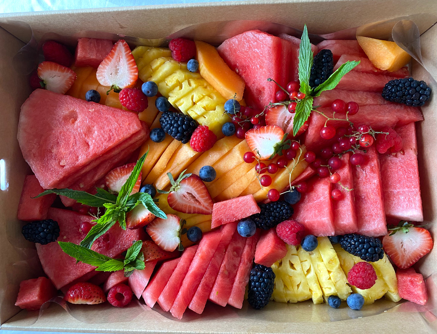 Fruit