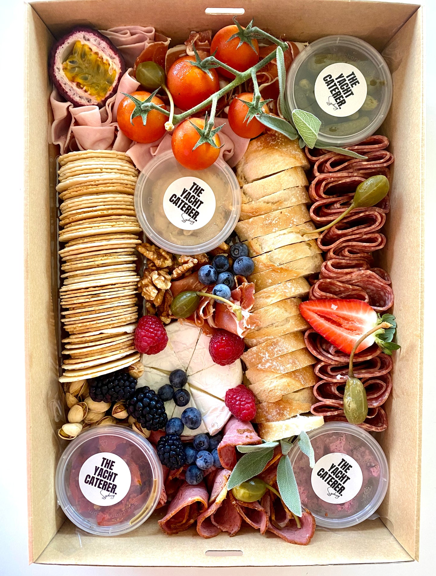 Charcuterie