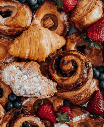 Viennoiserie