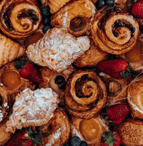 Viennoiserie