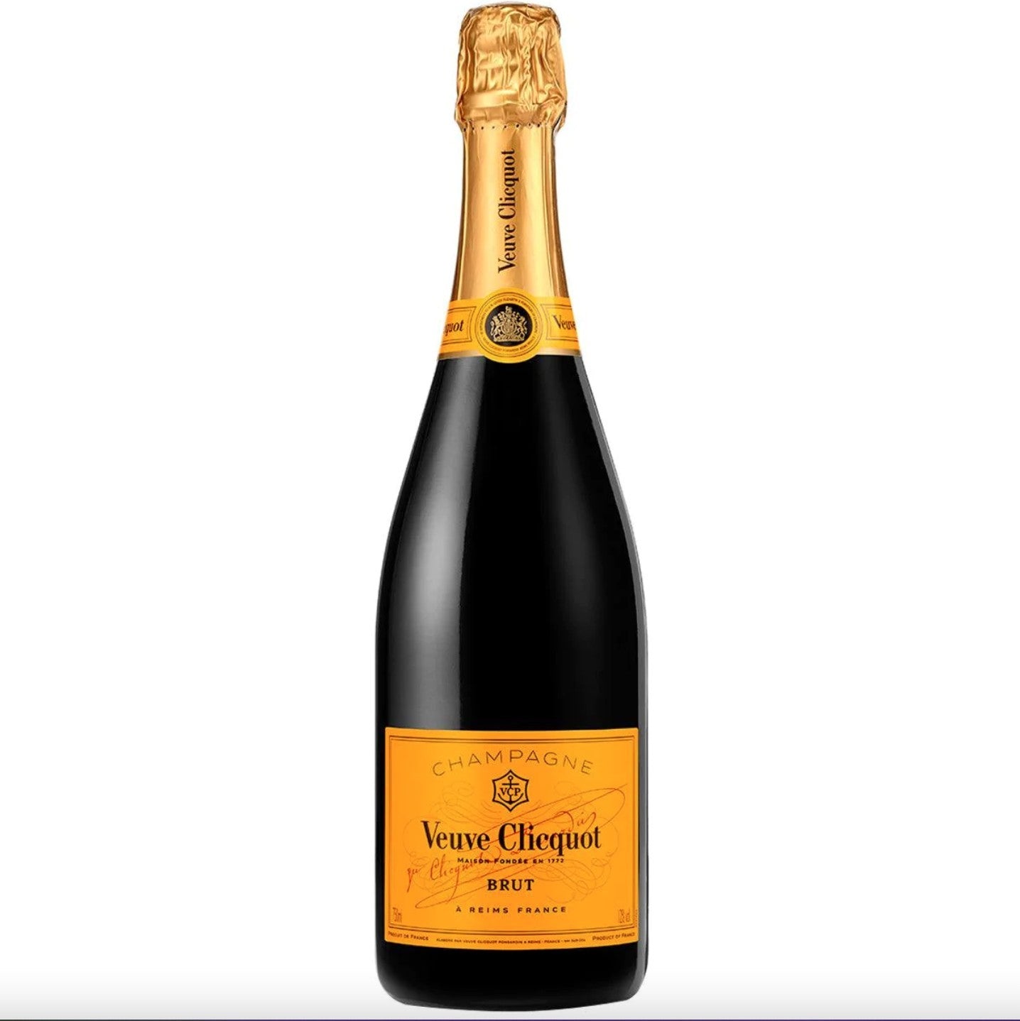 Verve Clicquot Brut - 750ml