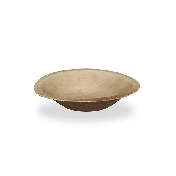 Biodegradable Palm-Leaf Bowl