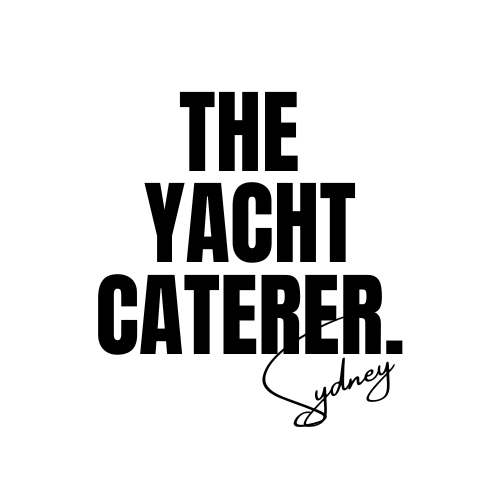 The Yacht Caterer