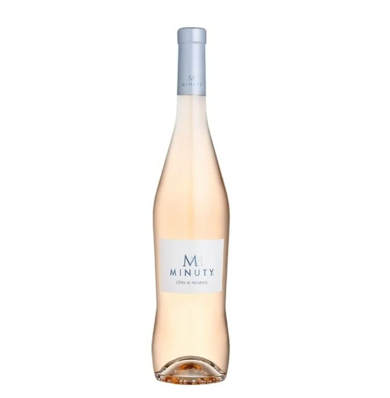 Minuty M Côtes de Provence Rosé