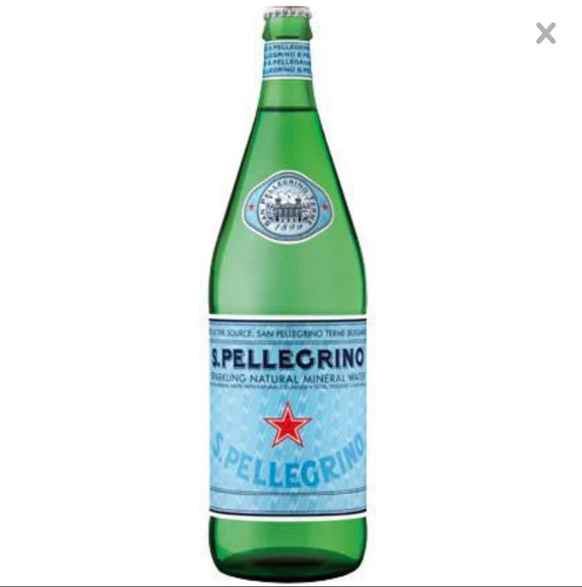 San Pellegrini Sparkling Water - 500ml